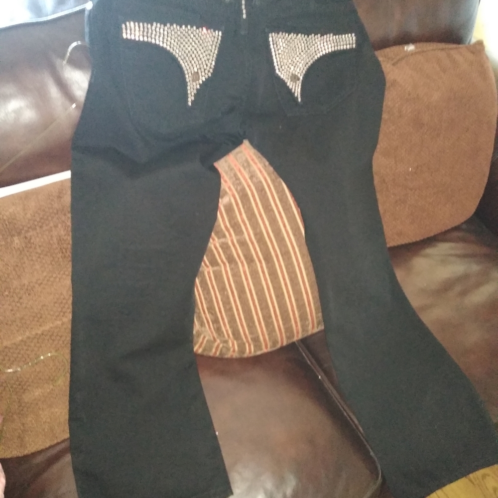 Robin's Jean (Rare) Classic 4th of July Discount